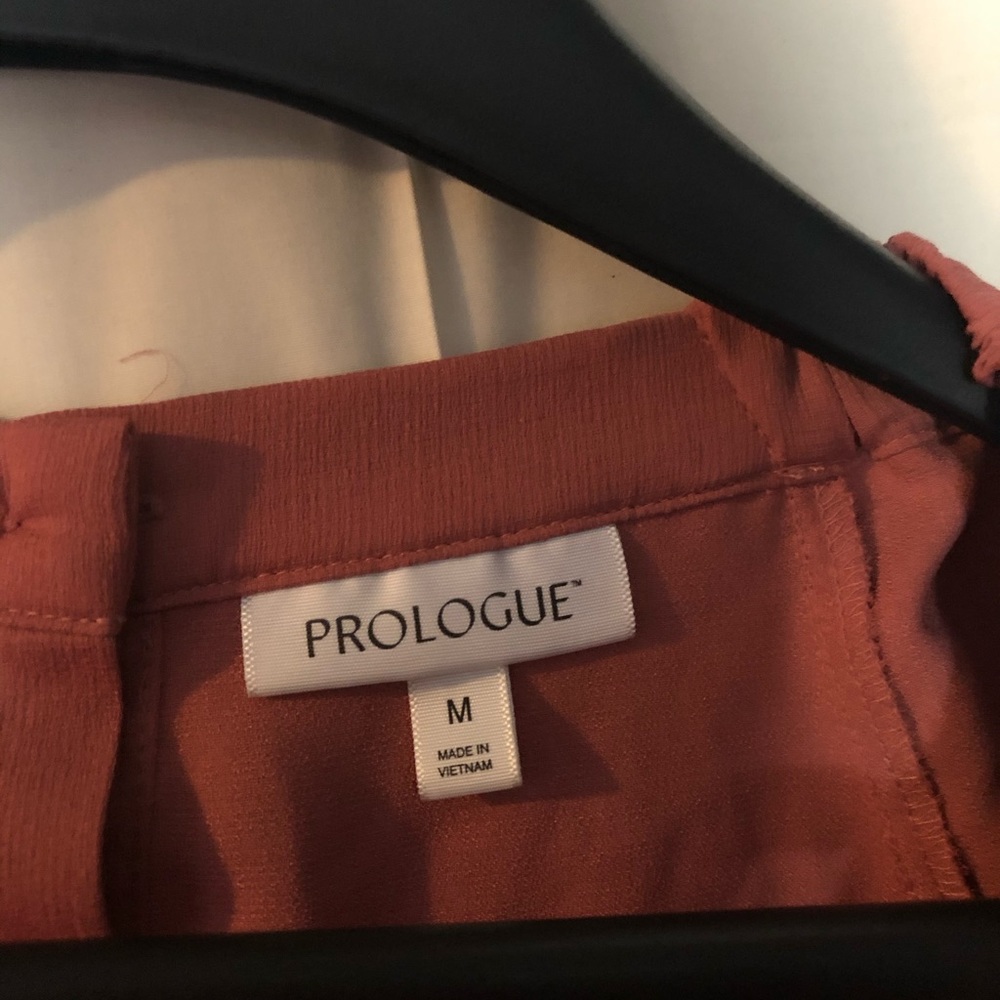 Blouse - Picture 2 of 2